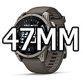 Fenix 9 47mm Fenix 9 47mm