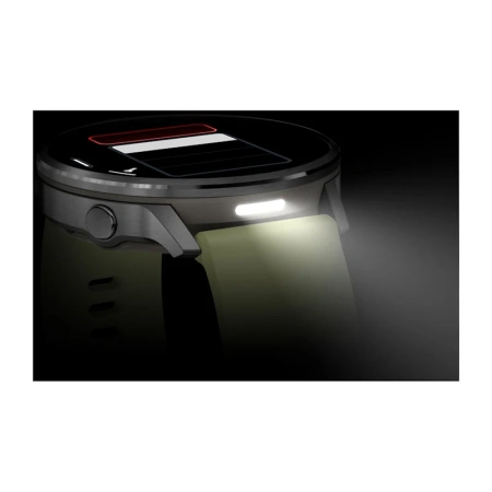 Garmin Venu 4 45 mm Silver (010-03014-02)