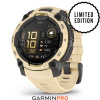 Garmin Instinct 3 45 mm, AMOLED Citrine (010-02936-02)