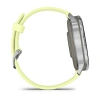 Garmin Venu 4 45 mm Silver (010-03014-02)