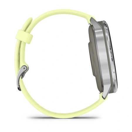 Garmin Venu 4 45 mm Silver (010-03014-02)