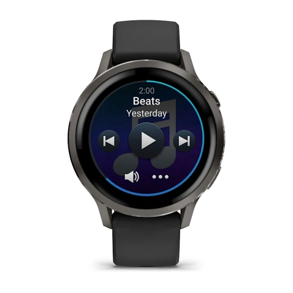 Garmin Venu 4 41 mm Slate (010-03013-02)