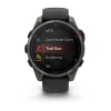 Garmin Fenix 8 Pro 47 mm AMOLED Sapphire Carbon Grey DLC (010-03198-01)