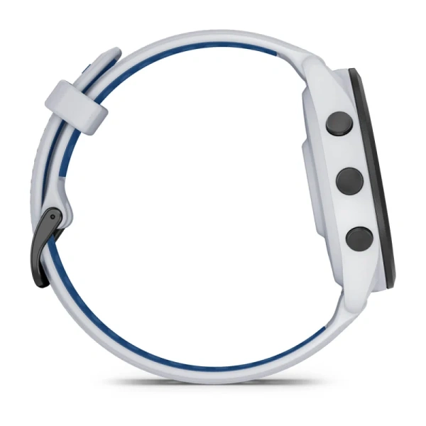 Garmin Forerunner 265 46mm White (010-02810-11)