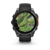 Garmin Fenix 8 47 mm AMOLED Slate Grey (010-02904-00)