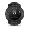 Garmin Instinct 3 50 mm, AMOLED, Tactical Edition Black (010-03020-50)