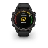 Garmin Descent Mk3i 43 mm Carbon Grey DLC (010-02753-11)