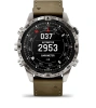 Garmin MARQ Adventurer (Gen 2) Damascus (010-03393-31)