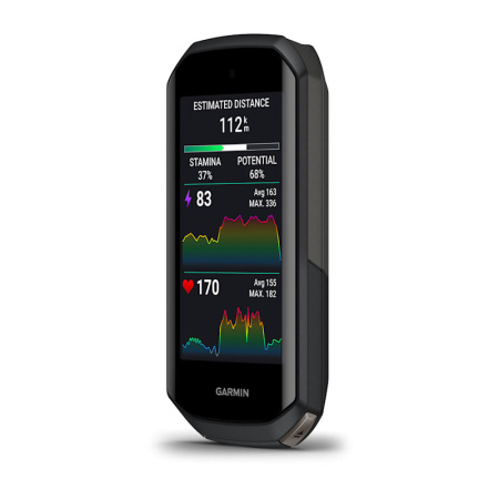 Garmin Edge 1050 Device Only (010-02890-01)