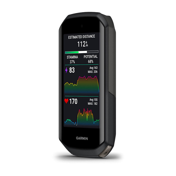 Garmin Edge 1050 Bundle (010-02890-21)