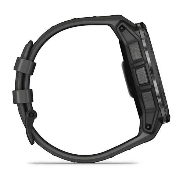 Garmin Instinct 3 50 mm, AMOLED Black (010-03020-00)