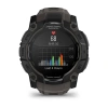 Garmin Instinct 3 50 mm, AMOLED Black (010-03020-00)