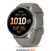 Garmin Venu 4 45 mm Silver (010-03014-01)