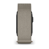 Garmin CIRQA Smart Band French Grey L-XL (010-04675-01)