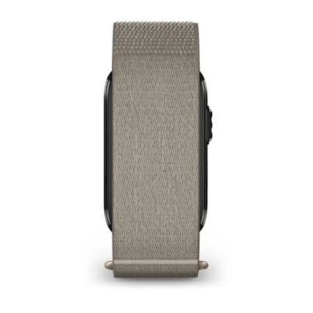 Garmin CIRQA Smart Band French Grey L-XL (010-04675-01)