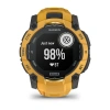 Garmin Instinct 3 50 mm, Solar Sunburst (010-02935-02)