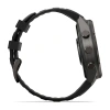 Garmin Fenix 9 Pro 47mm Carbon Gray DLC Titanium Black/Pebble Grey (010-04336-16)