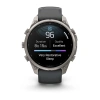 Garmin Fenix 9 Pro 47mm Titanium Graphite/Black (010-04336-26)