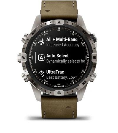 Garmin MARQ Adventurer (Gen 2) (010-02648-31)