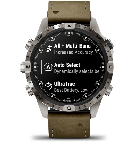 Garmin MARQ Adventurer (Gen 2) (010-02648-31)