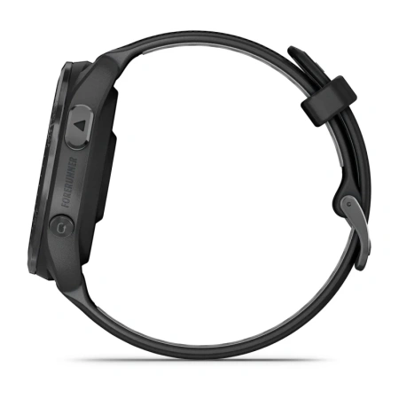 Garmin Forerunner 965 Carbon Grey DLC (010-02809-10)
