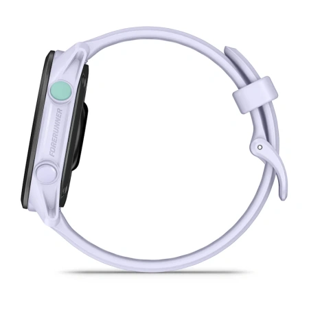 Garmin Forerunner 70 Cool Lavender (010-04307-03)