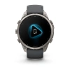 Garmin Fenix 9 Pro 47mm Titanium Graphite/Black (010-04336-26)