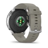Garmin Venu 4 45 mm Silver (010-03014-01)