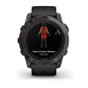 Garmin Fenix 7X Pro Sapphire Carbon Grey DLC (010-02778-11)
