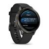 Garmin Venu 4 41 mm Slate (010-03013-02)