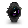 Garmin MARQ Athlete (Gen 2) Carbon (010-02722-11)