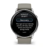 Garmin Venu 4 45 mm Silver (010-03014-01)