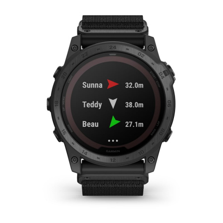 Garmin Tactix 7 Pro Solar (010-02704-11)