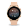 Garmin Vivoactive 6 Metallic Pink Dawn (010-02985-03)