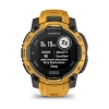 Garmin Instinct 3 45 mm, Solar Sunburst (010-02934-02)