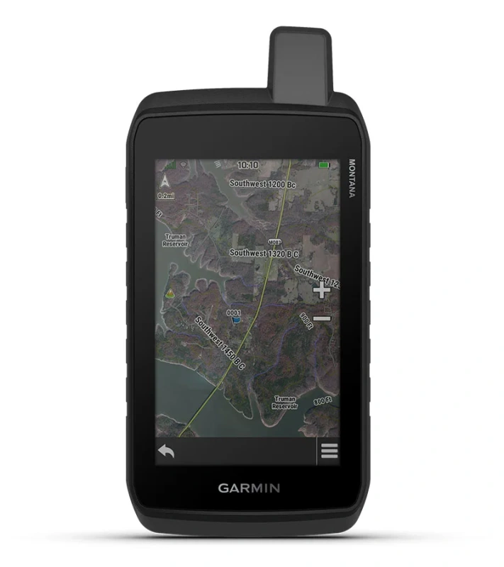 Garmin Montana 710 (010-02963-01)