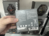 Garmin Fenix 8 51 mm MicroLED Sapphire Carbon Grey DLC (010-03380-05)