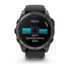Garmin Fenix 8 Pro 51 mm AMOLED Sapphire Carbon Grey DLC (010-03199-01)