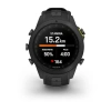 Garmin MARQ Athlete (Gen 2) Carbon (010-02722-11)