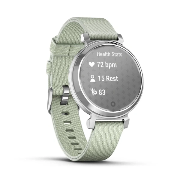 Garmin Lily 2 Silver (010-02839-15)