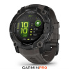 Garmin Instinct 3 50 mm, AMOLED Black (010-03020-00)