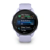Garmin Forerunner 70 Cool Lavender (010-04307-03)