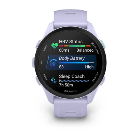 Garmin Forerunner 70 Cool Lavender (010-04307-03)