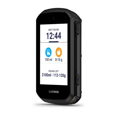 Garmin Edge 850 Touchscreen Edition(010-03023-01)