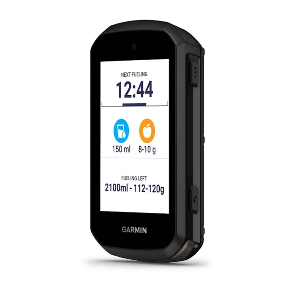 Garmin Edge 850 Touchscreen Edition(010-03023-01)