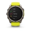 Garmin Fenix 8 51 mm Solar Sapphire Titanium (010-02907-21)