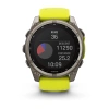 Garmin Fenix 8 51 mm Solar Sapphire Titanium (010-02907-21)