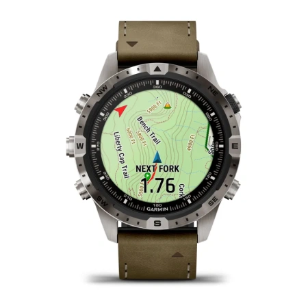 Garmin MARQ Adventurer (Gen 2) (010-02648-31)