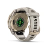 Garmin Fenix 8 43 mm AMOLED Sapphire Soft Gold (010-02903-11)