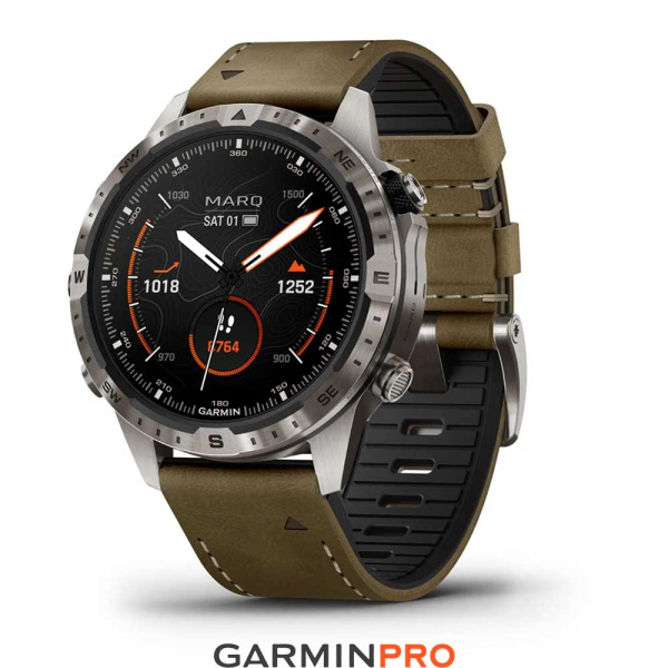 Garmin MARQ Adventurer (Gen 2) (010-02648-31)